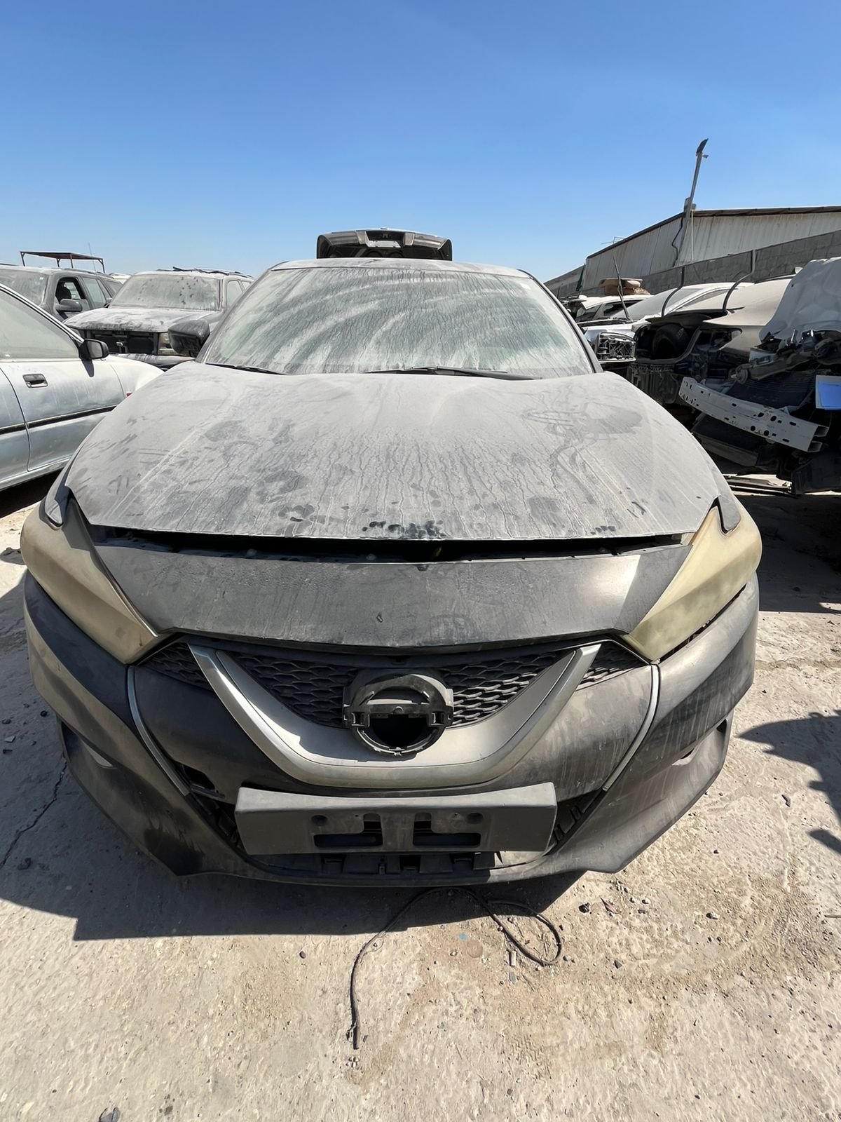 مكينة كاملة